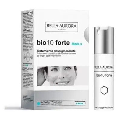 Bella Aurora Bio 10 Forte Mark-S 30ml