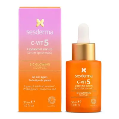 Sesderma C-Vit 5 Liposomal Serum 30ml