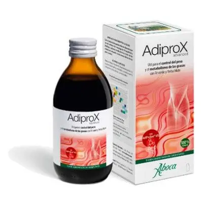 Aboca Adiprox Advanced Control Peso 325gr