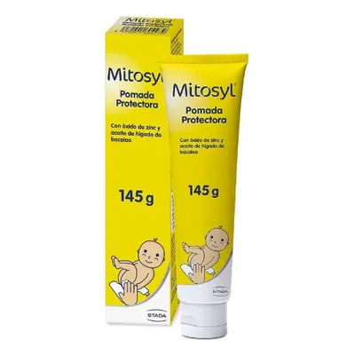 Mitosyl Pomada Protectora 145 Gr