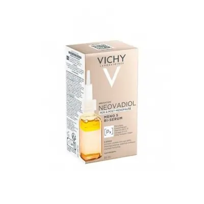 Vichy Neovadiol Post-menopausia Meno 5 Bi-serum 30ml