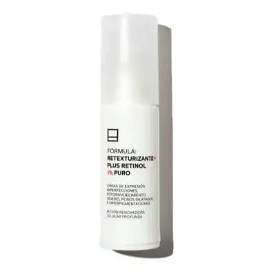 Arturo Alba Fórmula Transformadora Noche Retinol 1% Puro 30ml