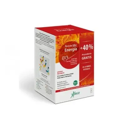 Aboca NaturaMix Advanced Energía 28sobres