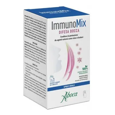 Aboca Immunomix Defense 30ml