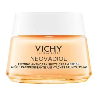 Vichy Neovadiol Peri y Post Menopausia Crema spf50 50ml