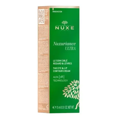 Nuxe Nuxuriance Contorno de Ojos y Labios 15 ml