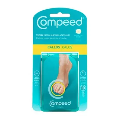 Compeed Callos Entrededos 10 unidades