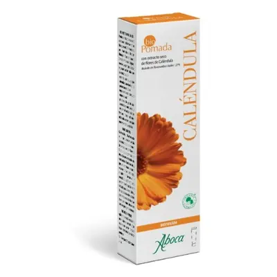 Aboca Caléndula BioPomada crema 50ml