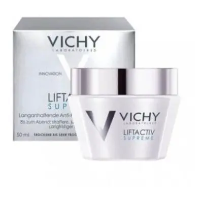 Vichy Liftactiv Supreme piel normal/mixta 50ml