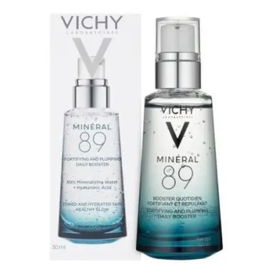 Vichy Minéral 89 50ml