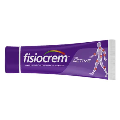 Fisiocrem Gel Active 200ml