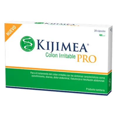 Kijimea Colon Irritable Pro 28caps