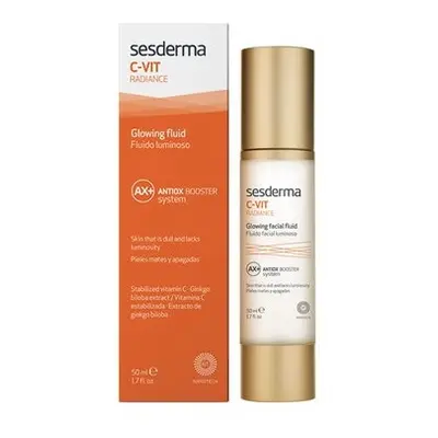 Sesderma C-Vit Radiance fluido luminoso 50ml