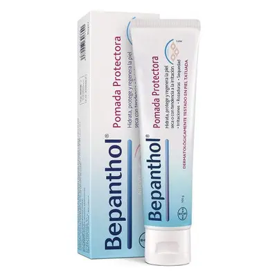 Bepanthol Pomada Protectora 30g