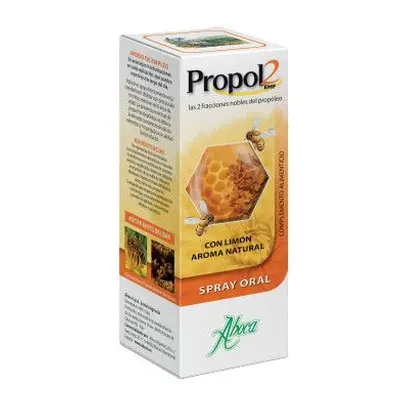 Aboca Propol2 EMF Spray 30ml