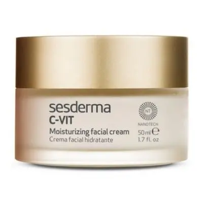 Sesderma C-Vit Crema Facial Hidratante 50ml