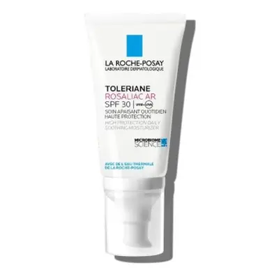 La Roche Posay Toleriane Rosaliac AR SPF30 50 ml