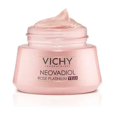 Vichy Neovadiol Rose Platinium Contorno de Ojos 15 ml