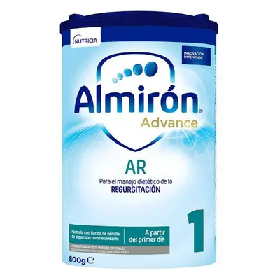 Almiron Advance AR 1 800 G