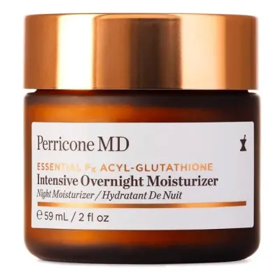 Perricone MD Essential Fx Intensive Overnight Moisturizer 59 ml