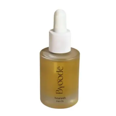 Byoode Amaranth-Aceite Hidratante Facial 30 ml