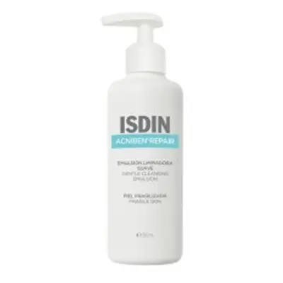 Isdin Acniben Rx Emulsion Limpiadora 180 ml