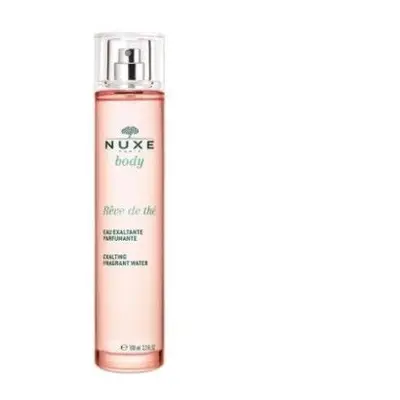 Nuxe Body Rêve de Thé Agua Exaltante Perfumada 100ml