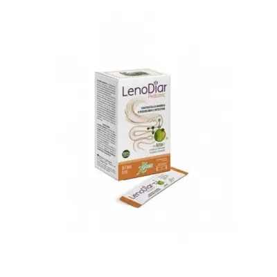 Aboca Lenodiar Pediatric 12 Sobres