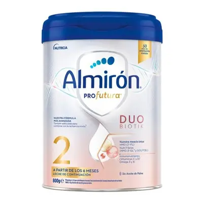 Almiron Profutura 2 800 G Duobiotik