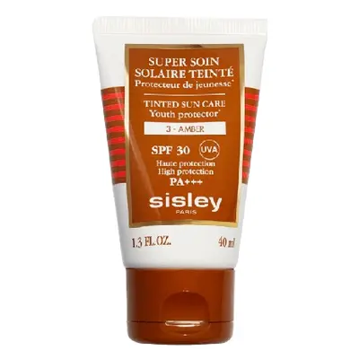 Super Soin Sol Amber SPF30 40 ml