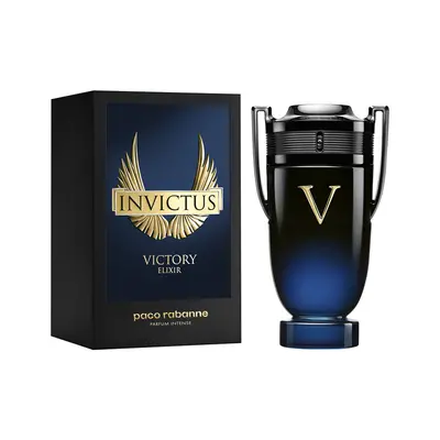 Invictus Victory Elixir 200 ml