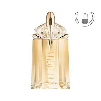 Alien Goddess Recargagle 60 ml