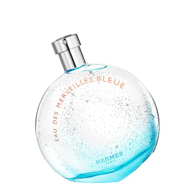 Eau Des Merveilles Bleue 100 ml