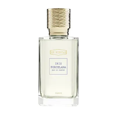 Iris porcelana 100 ml