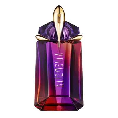 Alien Hypersense Floral