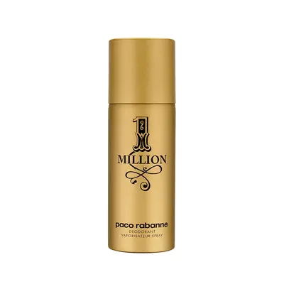 One Million Spray Deodorant 150 ml