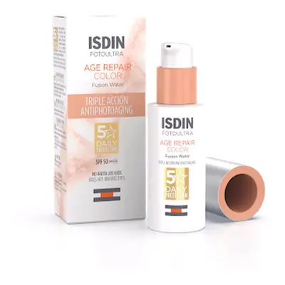 Age Repair Fusion Water SPF50+ 50 ml