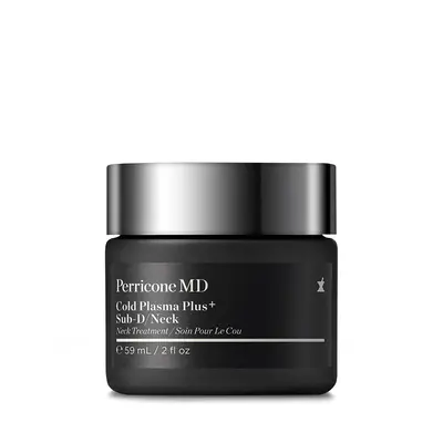 Cold Plasma Neck 59 ml