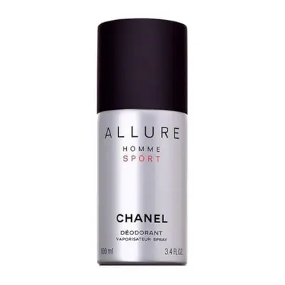 Allure Homme Sport Desodorante 100 ml