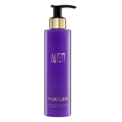 Alien Loción Corporal 200 ml