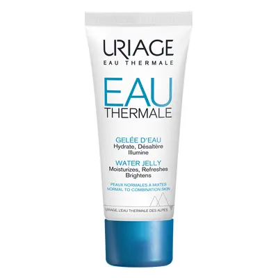 Eau Thermale Gel De Agua 40 ml