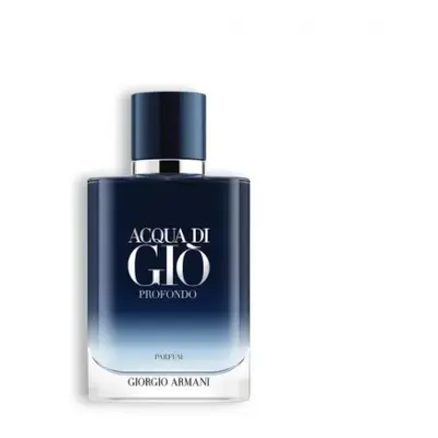 Acqua di Giò Profondo Parfum 100 ml
