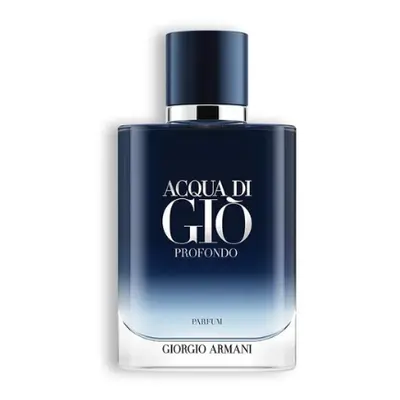 Acqua di Giò Profondo Parfum 50 ml