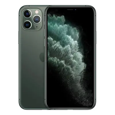 IPhone 11 Pro Max Verde Noche 512 GB Muy Bueno