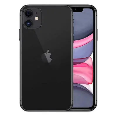 IPhone 11 Negro 128 GB Muy Bueno