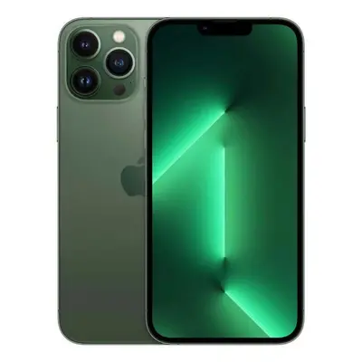 IPhone 13 Pro Verde Alpino 128 GB Muy Bueno