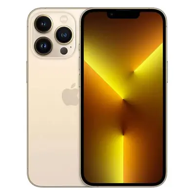 IPhone 13 Pro 128 GB Oro Reacondicionado