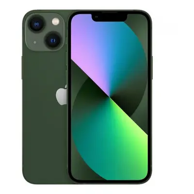 IPhone 13 Mini Verde Alpino 512 GB Satisfactorio