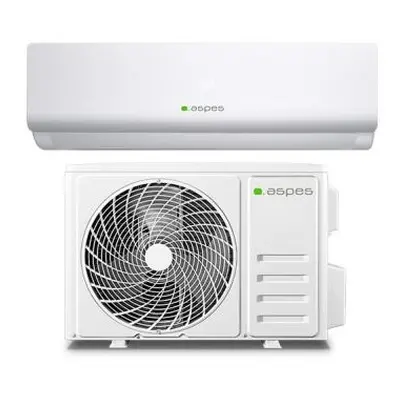 Aspes Aaas1800w Aire Acondicionado Split