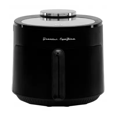 Juanita Eyefirenegra Freidora Aire